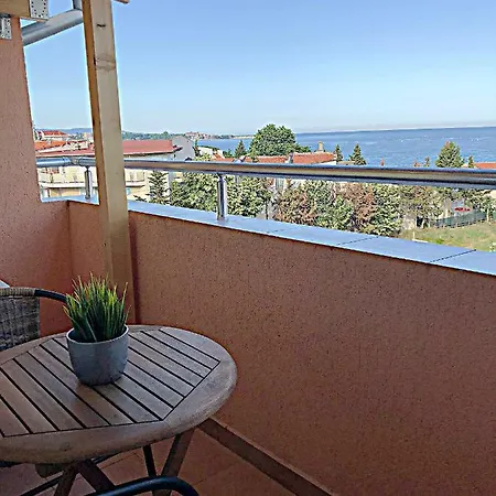 Apartment Orange Briz Ravda