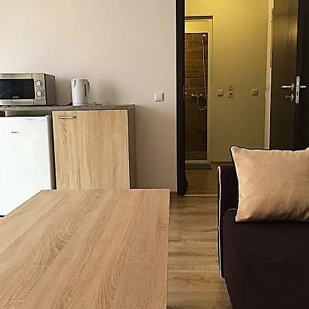 Orange Briz Apartment