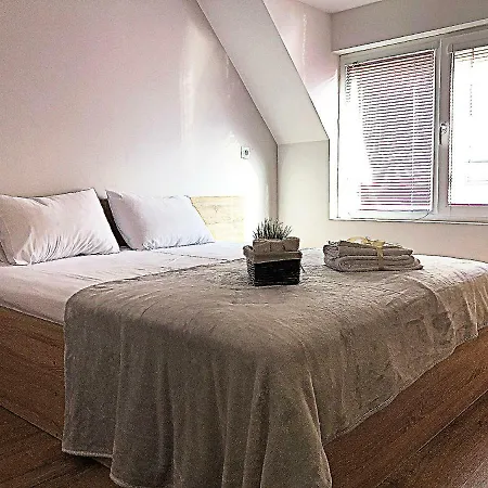 Apartment Orange Briz Ravda